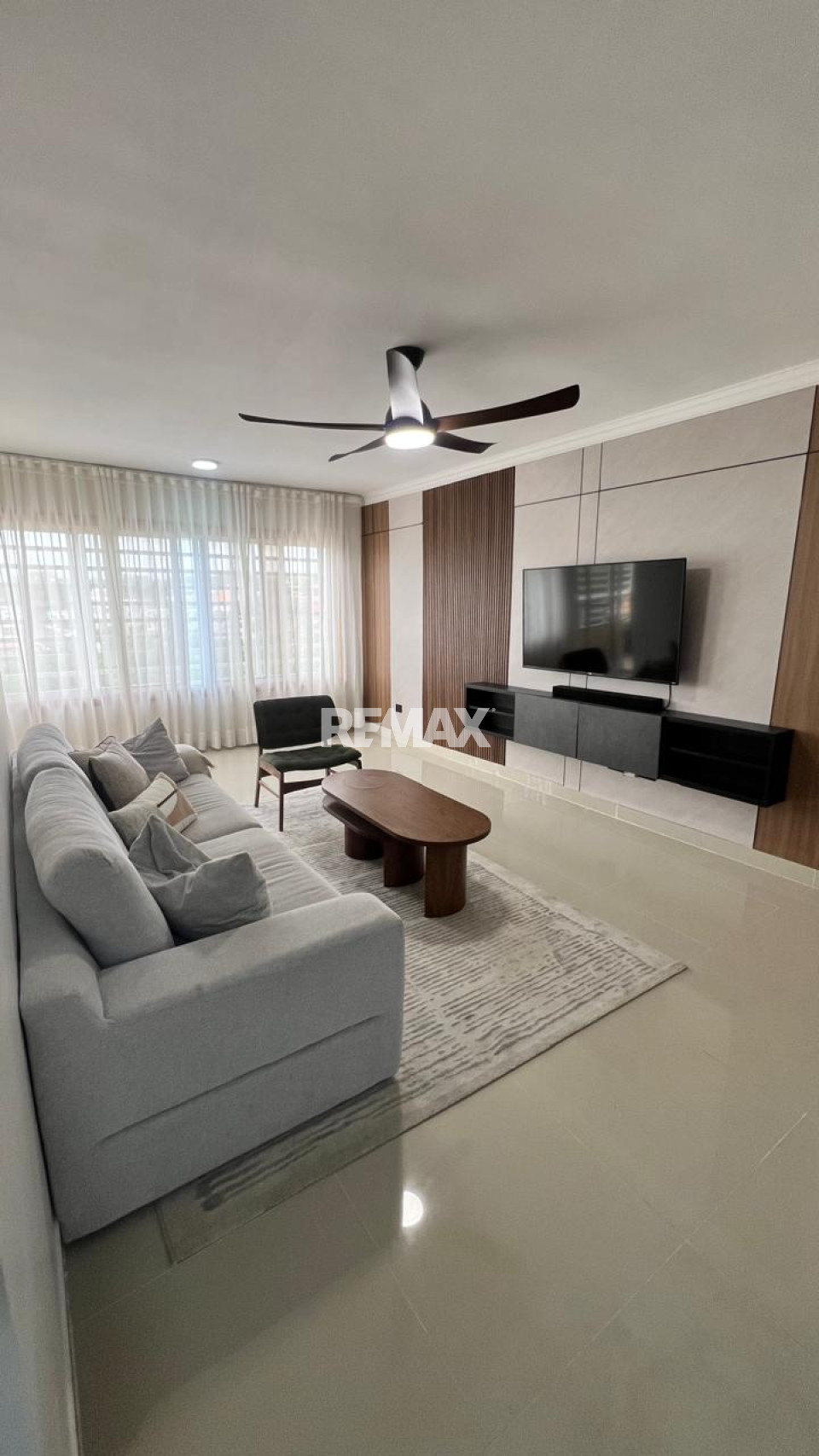 Apartamento en SANTO DOMINGO NORTE, CIUDAD MODELO