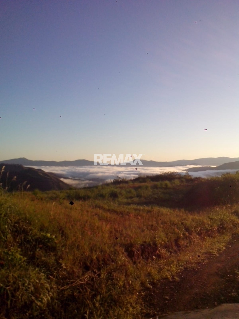 Terreno en SAN JOSÉ DE OCOA, LAS AVISPAS