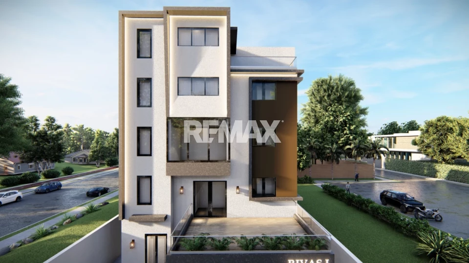 Apartamento en SANTO DOMINGO ESTE, PRADO ORIENTAL III