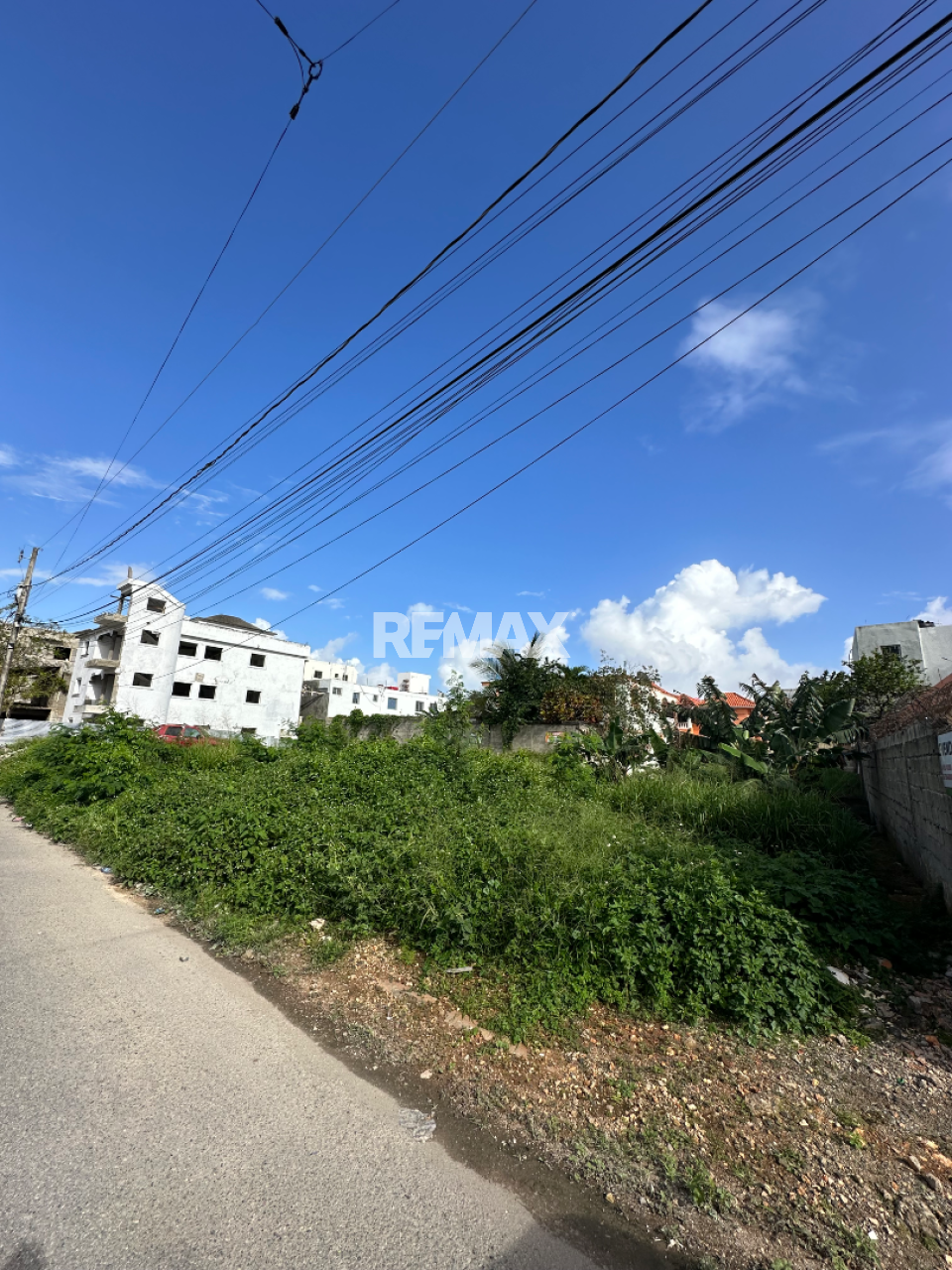 Land en SANTO DOMINGO ESTE, URBANIZACION FERNANDEZ ORIENTAL