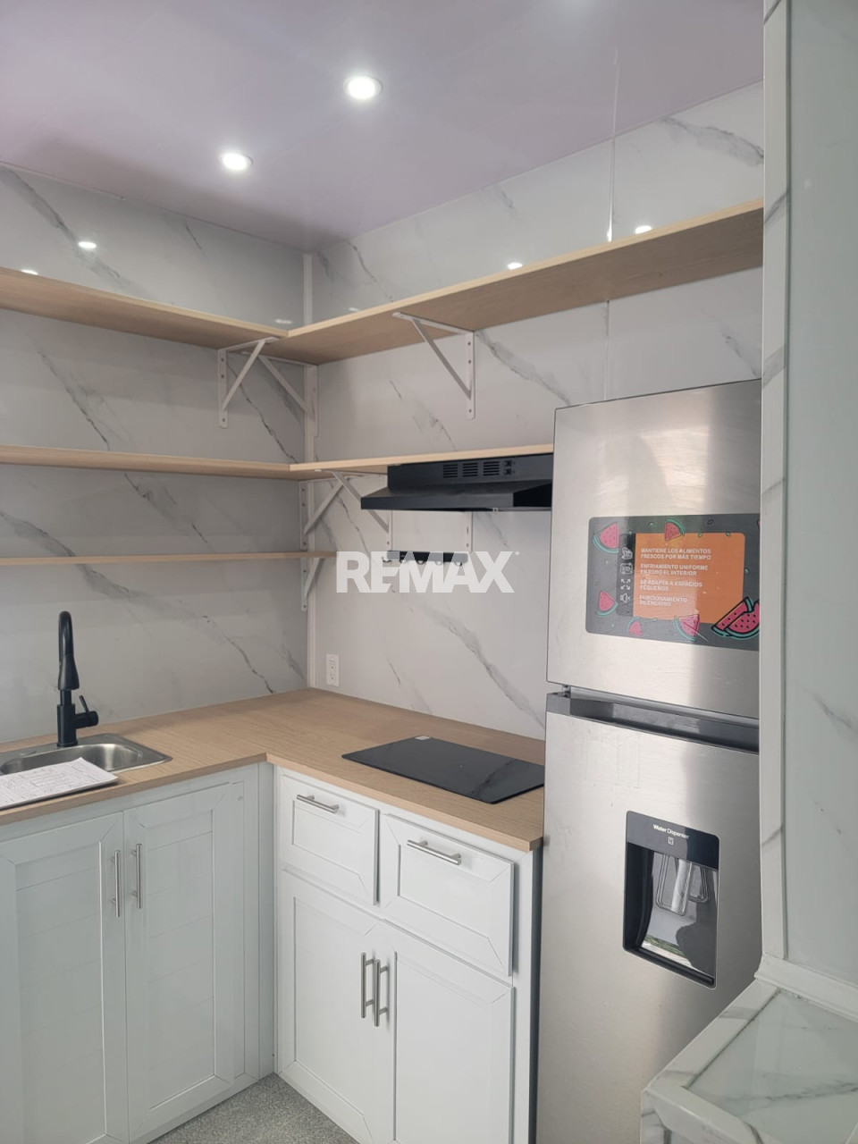Apartment en SANTO DOMINGO DE GUZMÁN, GAZCUE
