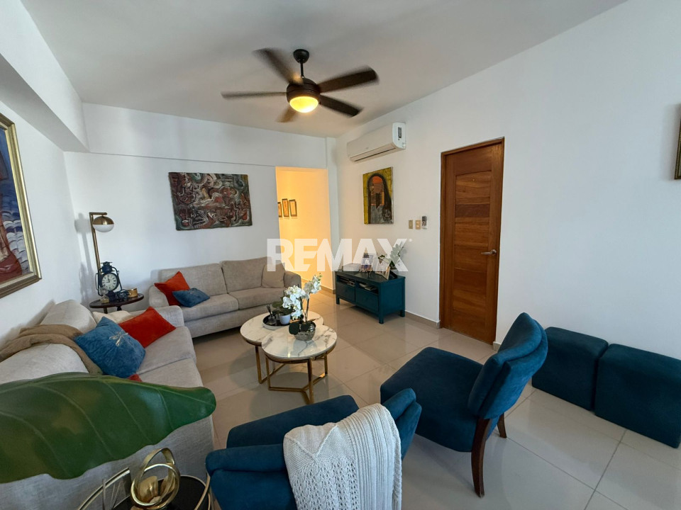 Apartamento en SANTO DOMINGO DE GUZMÁN, EL MILLÓN