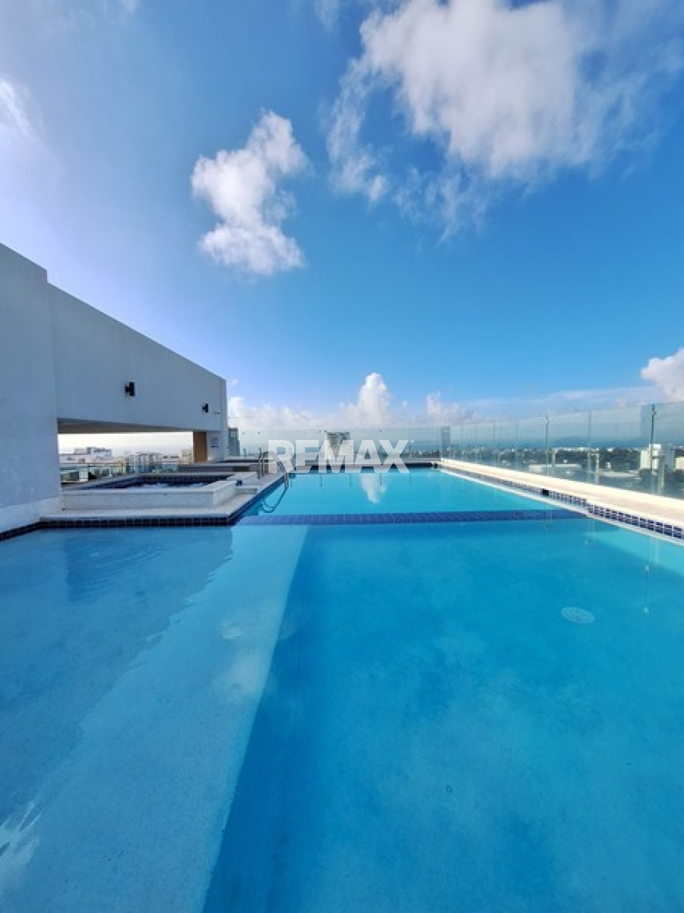 Apartamento en SANTO DOMINGO DE GUZMÁN, BELLA VISTA
