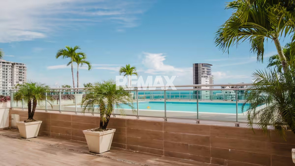 Apartment en SANTO DOMINGO DE GUZMÁN, BELLA VISTA