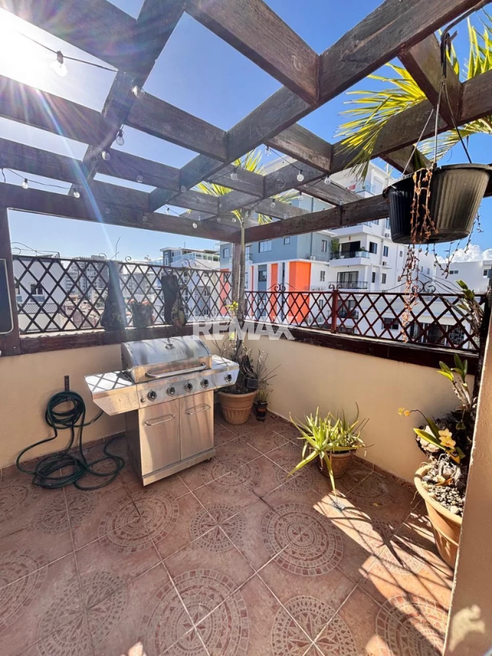 Apartamento en SANTO DOMINGO DE GUZMÁN, EL MILLÓN