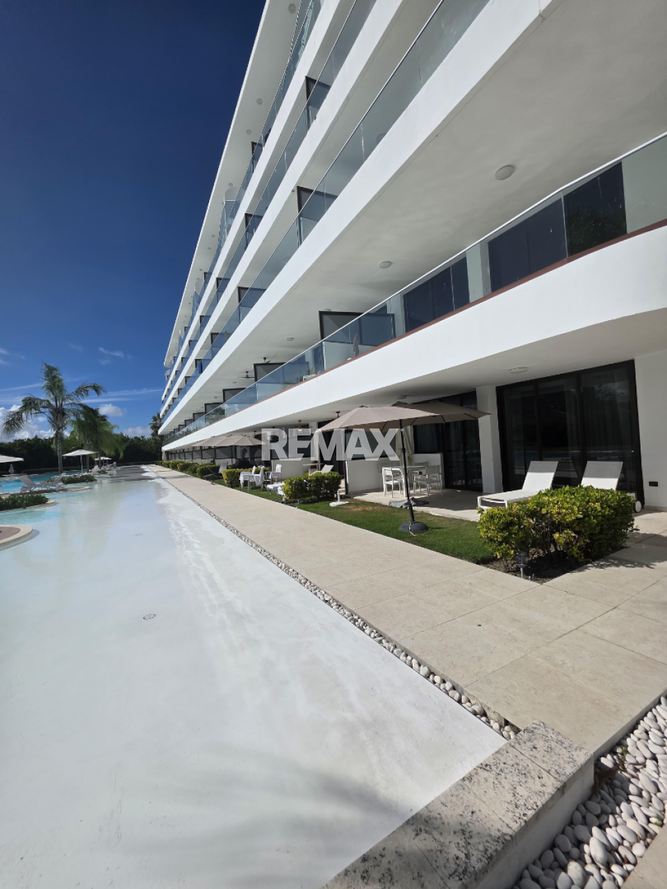 Apartamento en BAVARO, PUNTA CANA