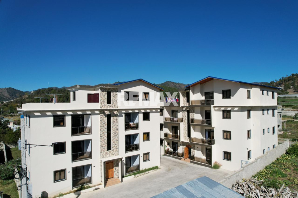Proyecto de Apartamento en CONSTANZA, LA VEGA