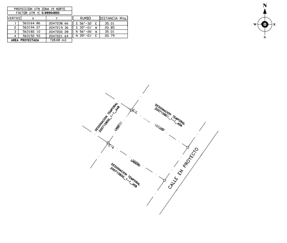 Land en CAP CANA, CIUDAD LAS CANAS