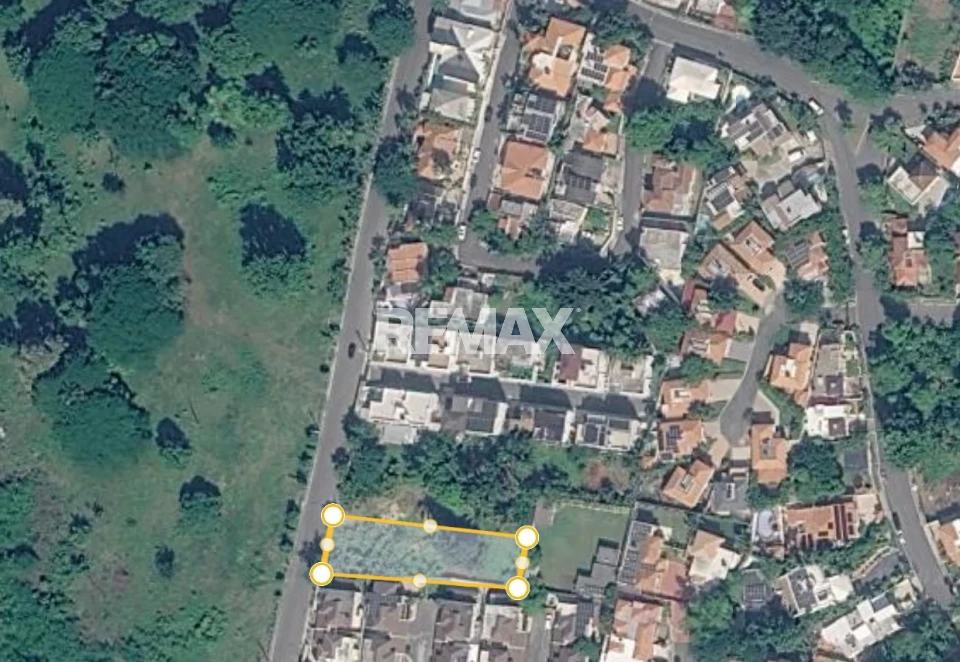 Terreno en ALTOS DE ARROYO HONDO III, SANTO DOMINGO DE GUZMÁN