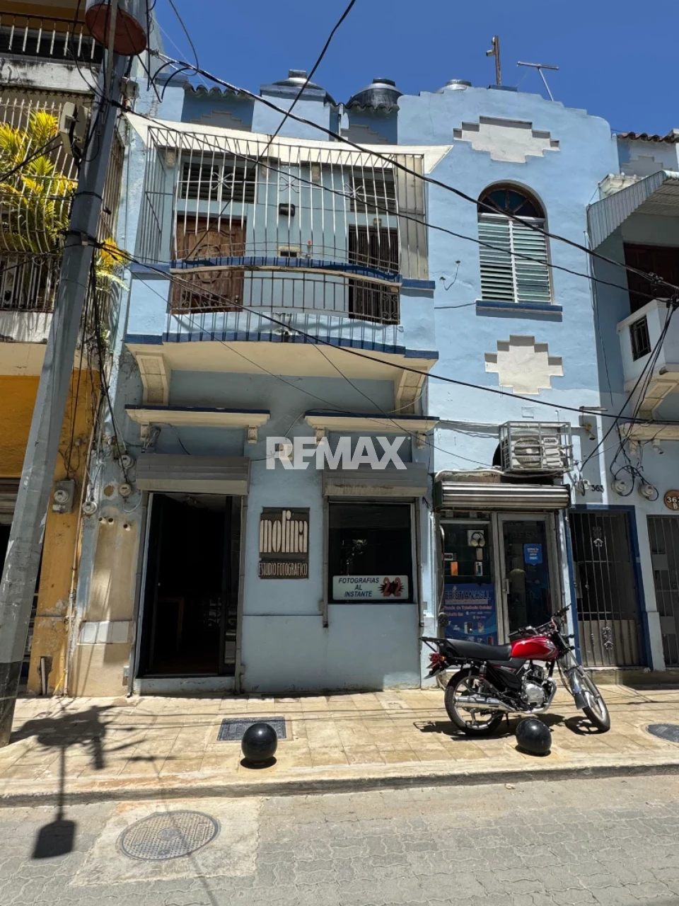 Commercial Space en SANTO DOMINGO DE GUZMÁN, ZONA COLONIAL