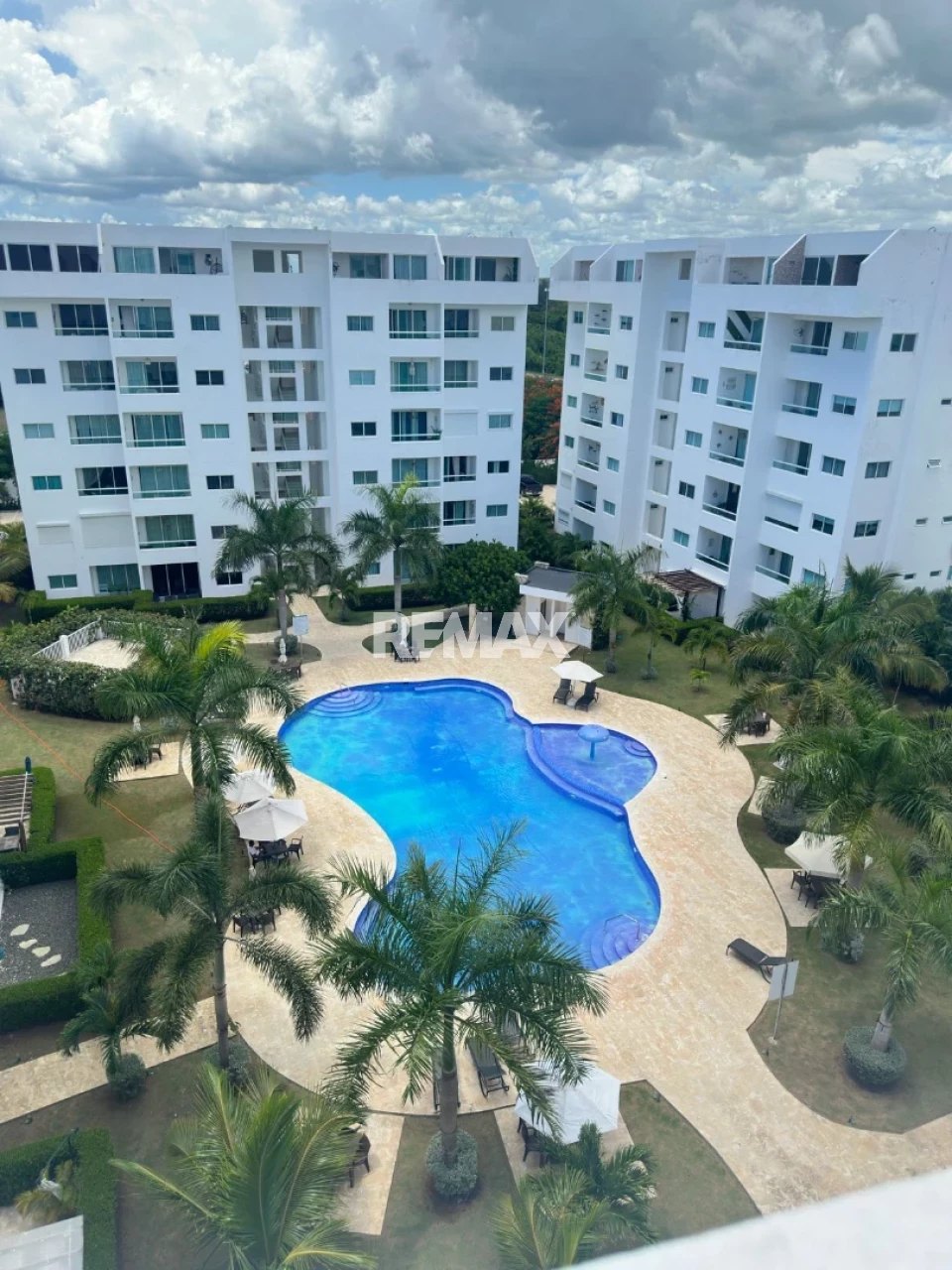 Penthouse en SAN PEDRO DE MACORÍS, JUAN DOLIO