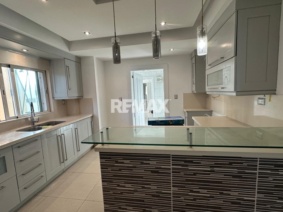 Apartamento en SANTO DOMINGO DE GUZMÁN, LOS CACICAZGOS