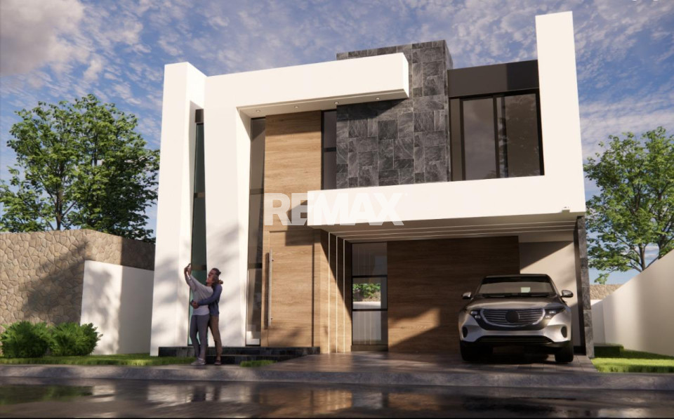 Proyecto de Casa en SANTO DOMINGO ESTE, MIRADOR DEL ESTE