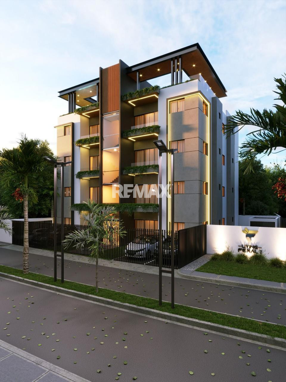 Proyecto de Apartamento en PONTÓN, LA VEGA