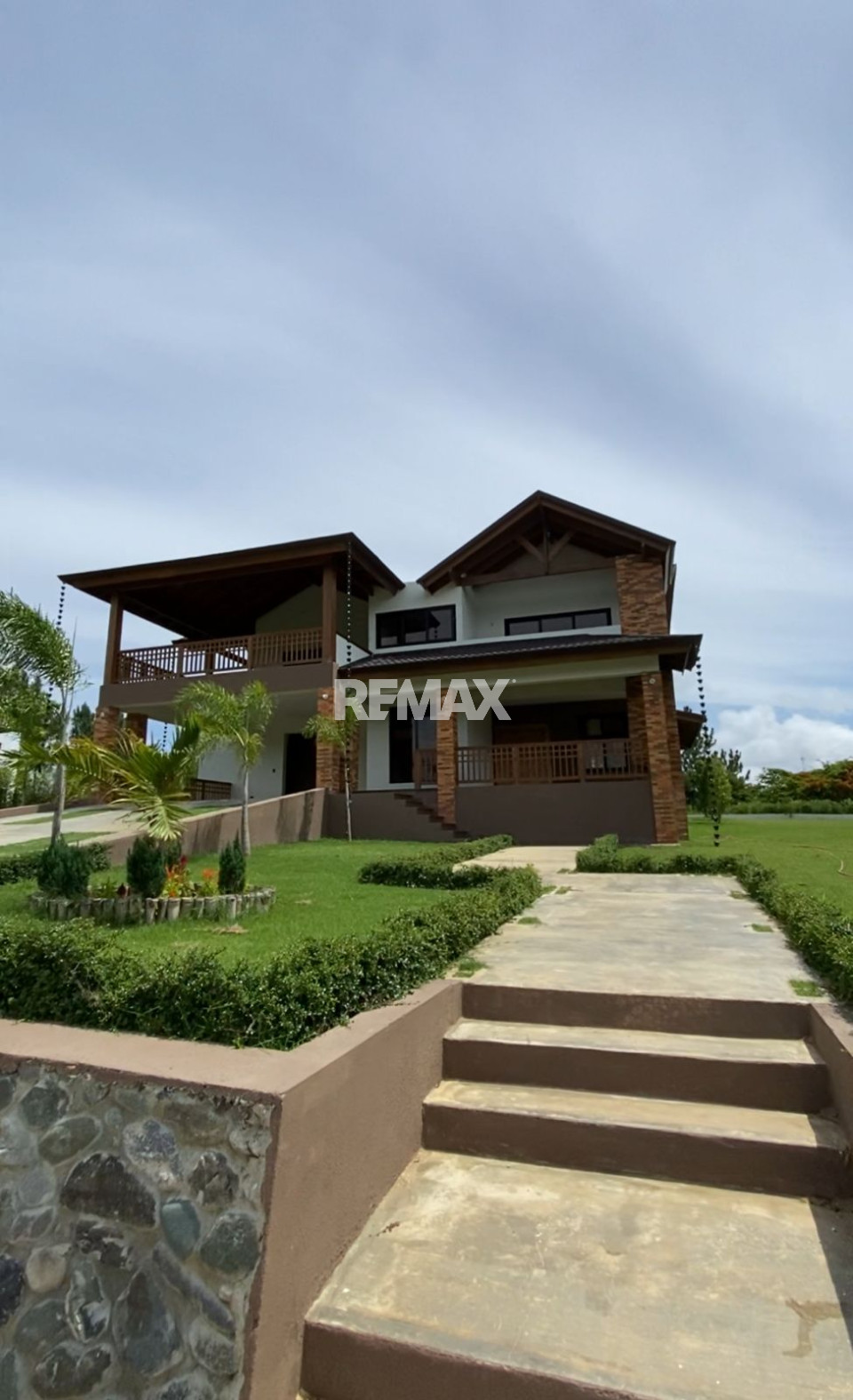 House en JARABACOA, JARABACOA