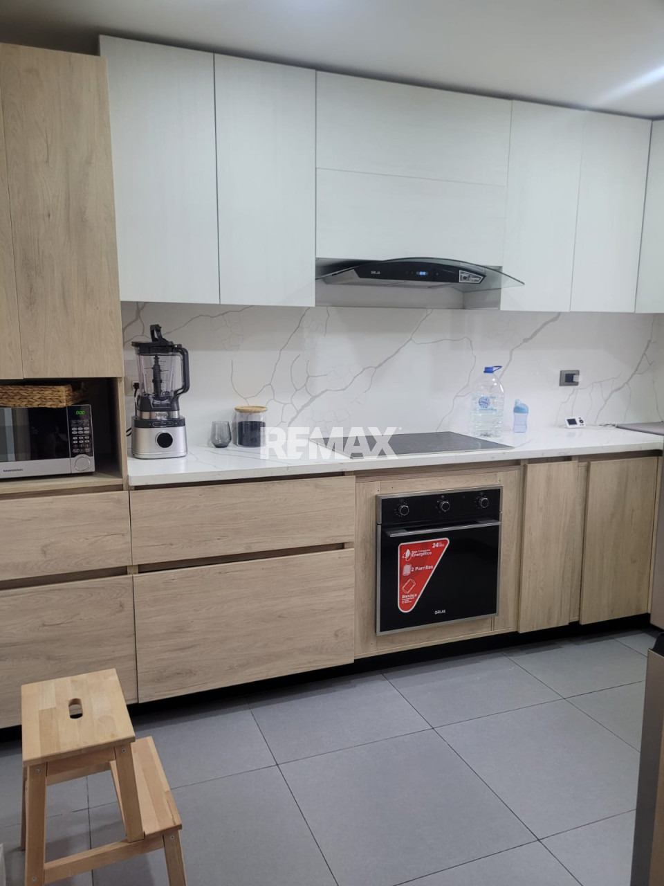 EXCLUSIVO APARTAMENTO EN COCOTAL - 4