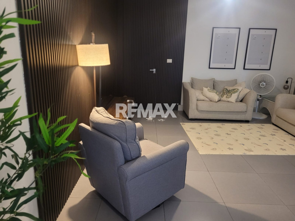 EXCLUSIVO APARTAMENTO EN COCOTAL - 1