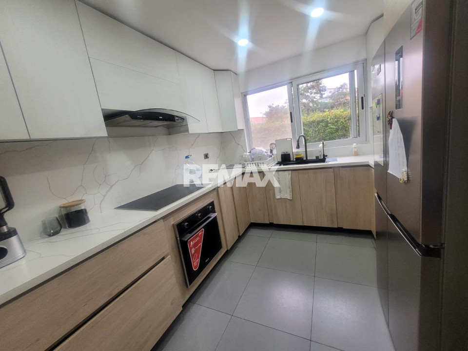EXCLUSIVO APARTAMENTO EN COCOTAL - 3