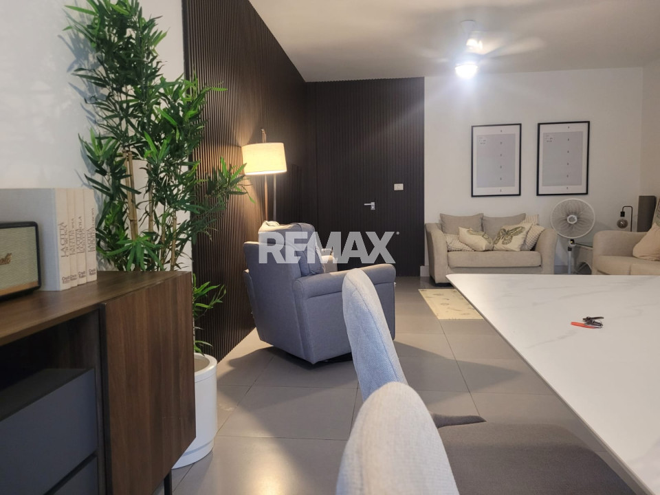 EXCLUSIVO APARTAMENTO EN COCOTAL - 2