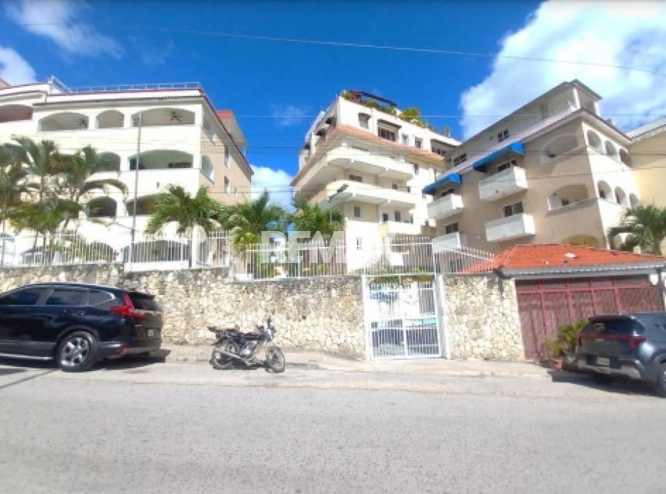 Apartamento en BOCA CHICA, BOCA CHICA
