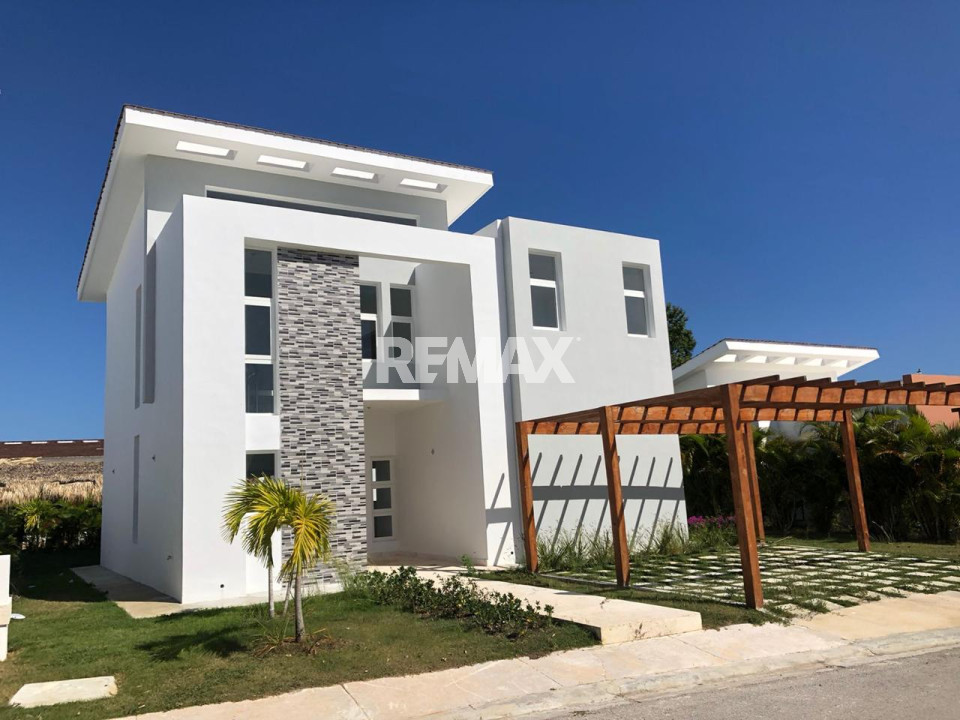 House en PUNTA CANA, VISTA CANA