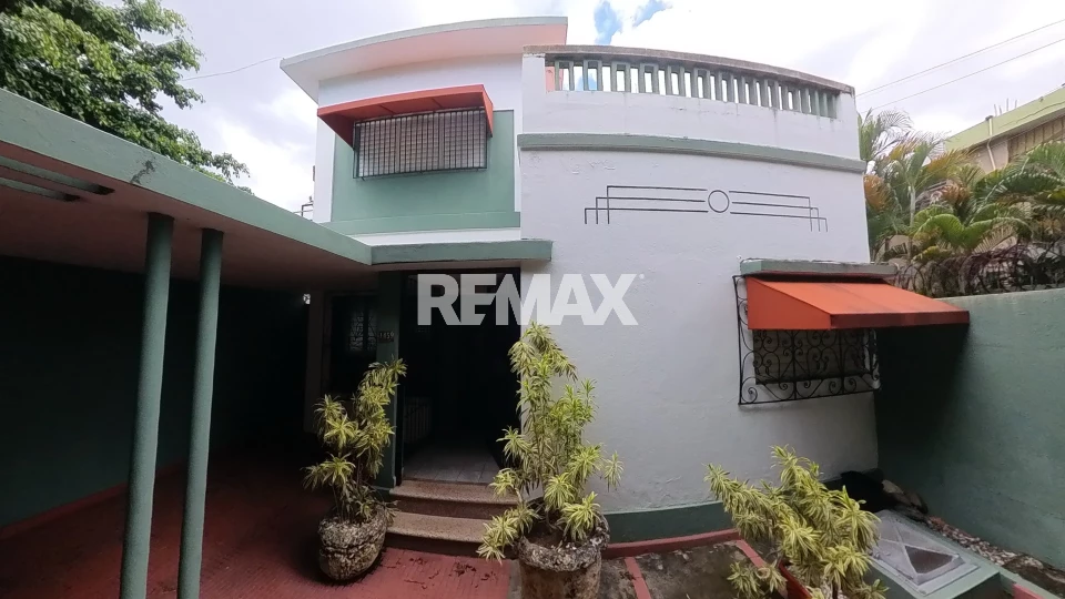 Casa / Solar en SANTO DOMINGO DE GUZMÁN, ENSANCHE INDEPENDENCIA