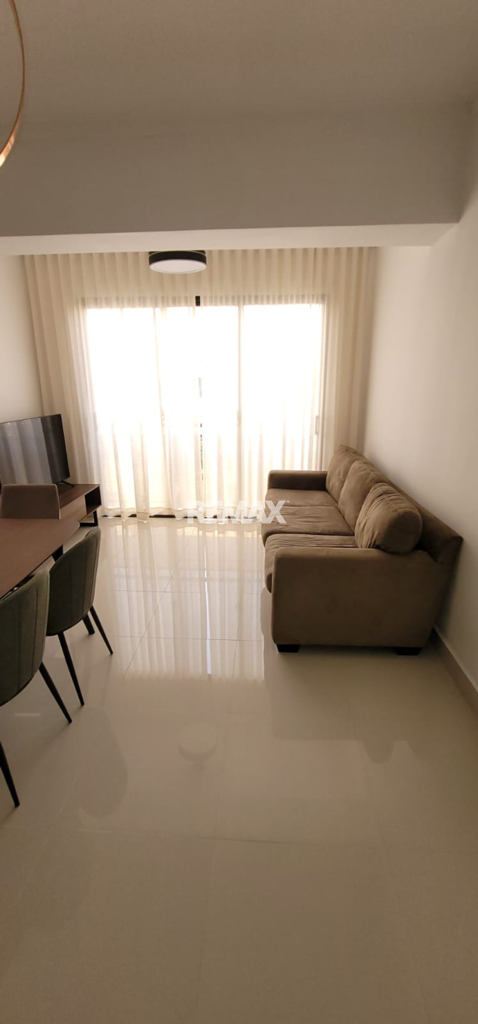 Apartamento en SANTO DOMINGO DE GUZMÁN, MIRADOR NORTE
