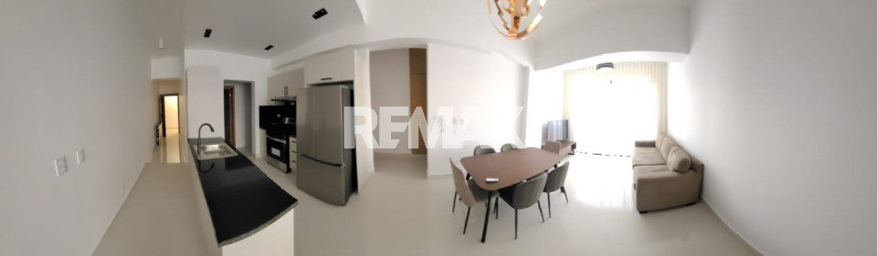 Apartamento en SANTO DOMINGO DE GUZMÁN, MIRADOR NORTE
