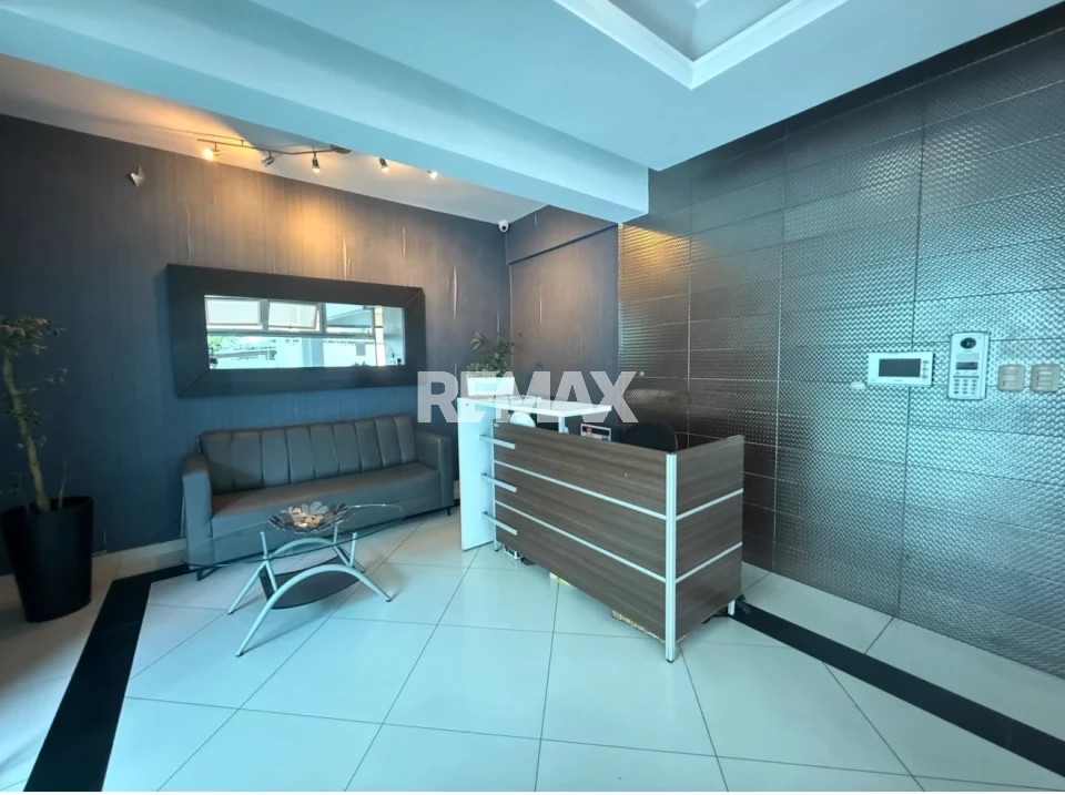 Apartamento en SANTO DOMINGO DE GUZMÁN, EVARISTO MORALES