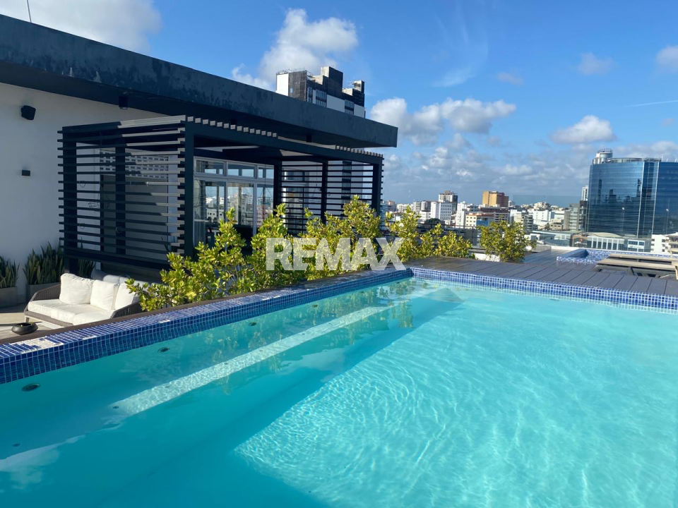 Apartment en SANTO DOMINGO DE GUZMÁN, PIANTINI