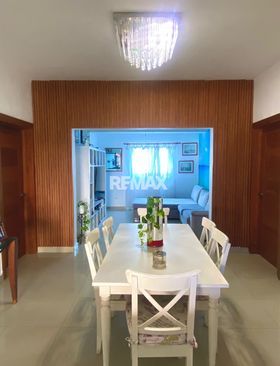 Apartamento en SANTO DOMINGO DE GUZMÁN, MIRADOR NORTE