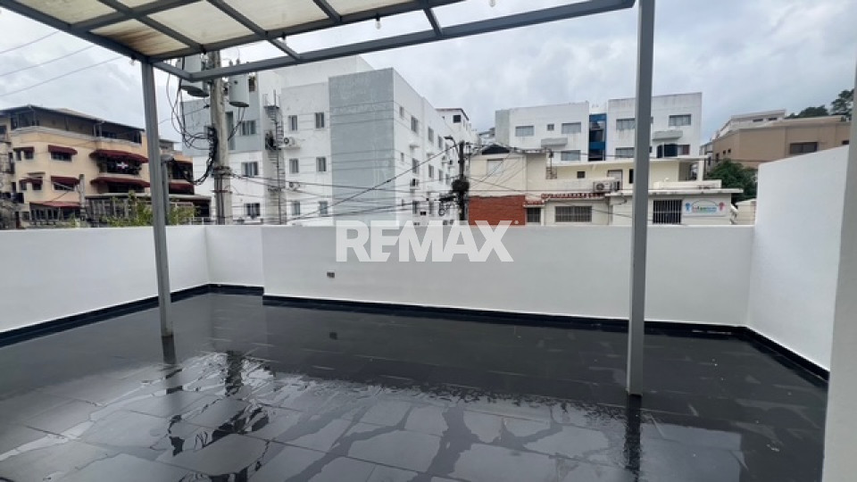 Apartment en SANTO DOMINGO DE GUZMÁN, EL MILLÓN