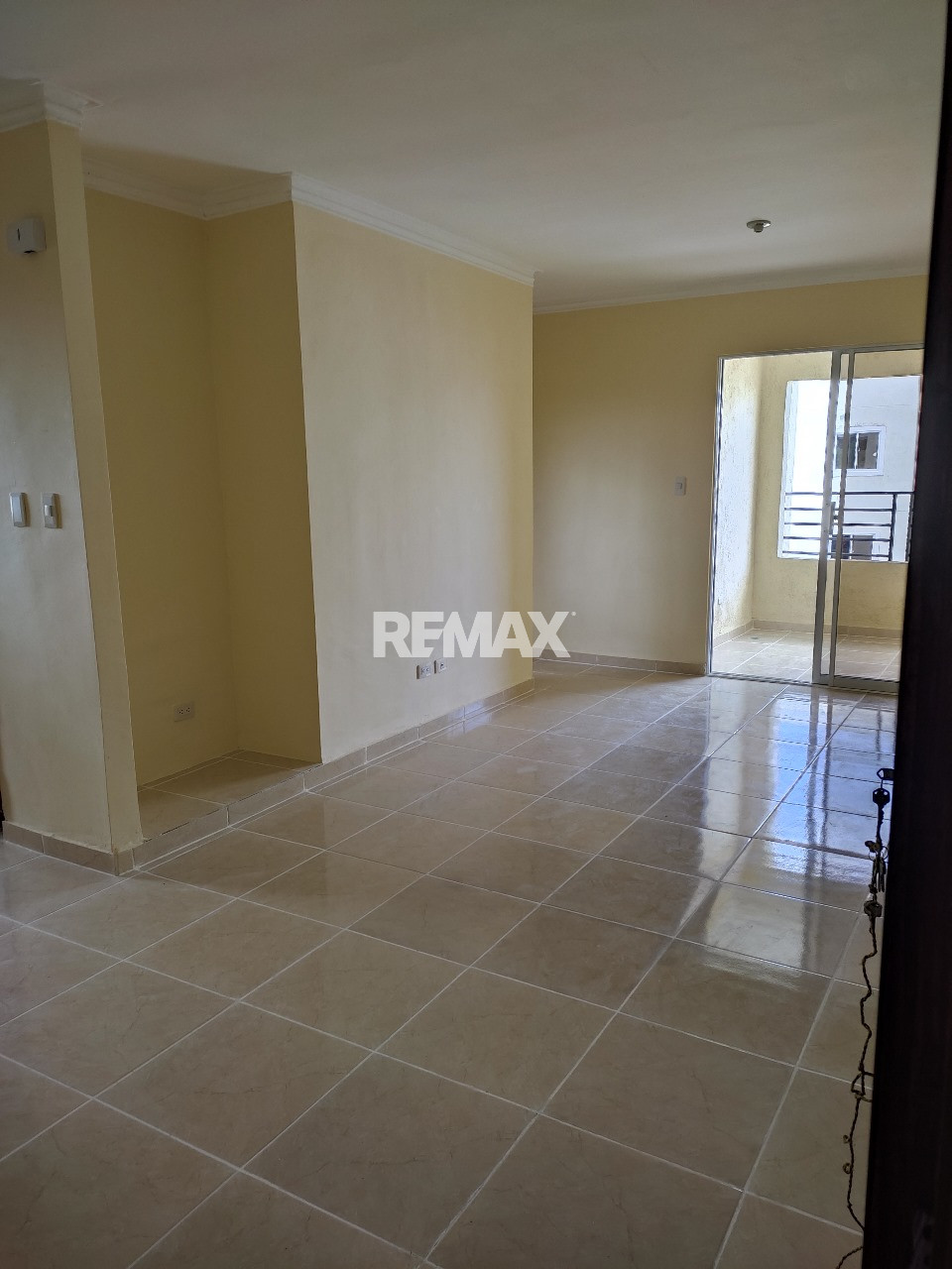 Apartment en SANTO DOMINGO NORTE, CIUDAD MODELO