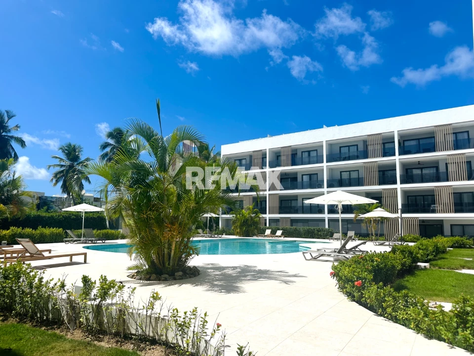 Apartamento en BAVARO, EL CORTECITO