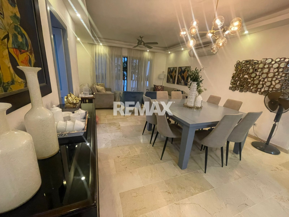 Apartamento en ENSANCHE NACO, SANTO DOMINGO DE GUZMÁN