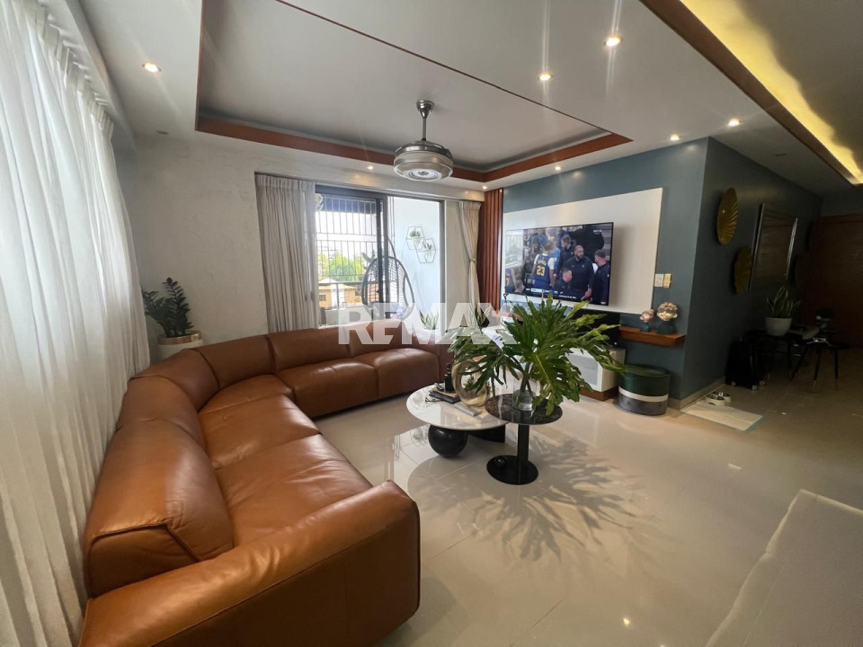 Apartamento en SANTO DOMINGO DE GUZMÁN, LOS RESTAURADORES