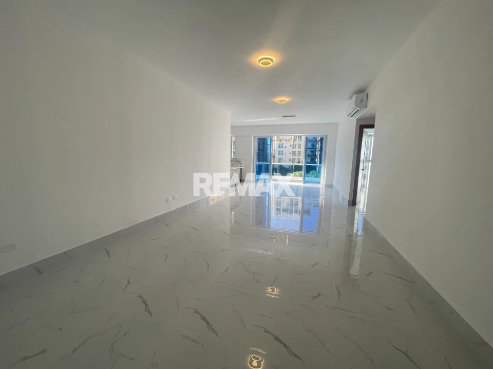 Apartamento en SANTO DOMINGO DE GUZMÁN, BELLA VISTA