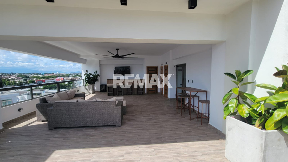 Apartamento en SANTO DOMINGO DE GUZMÁN, EL MILLÓN