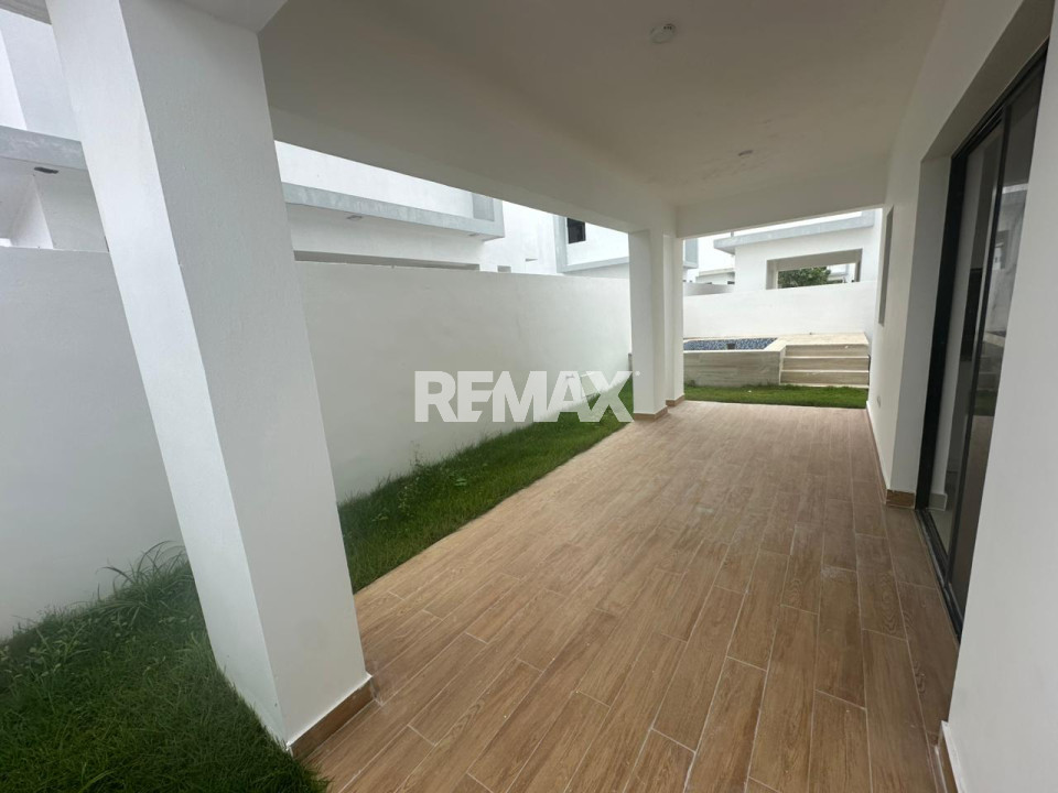 House en PUNTA CANA, BAVARO
