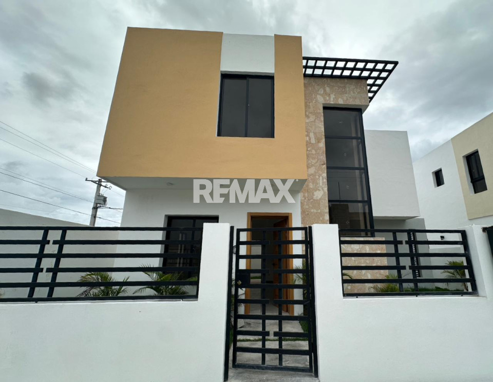 Casa en PUNTA CANA, BAVARO