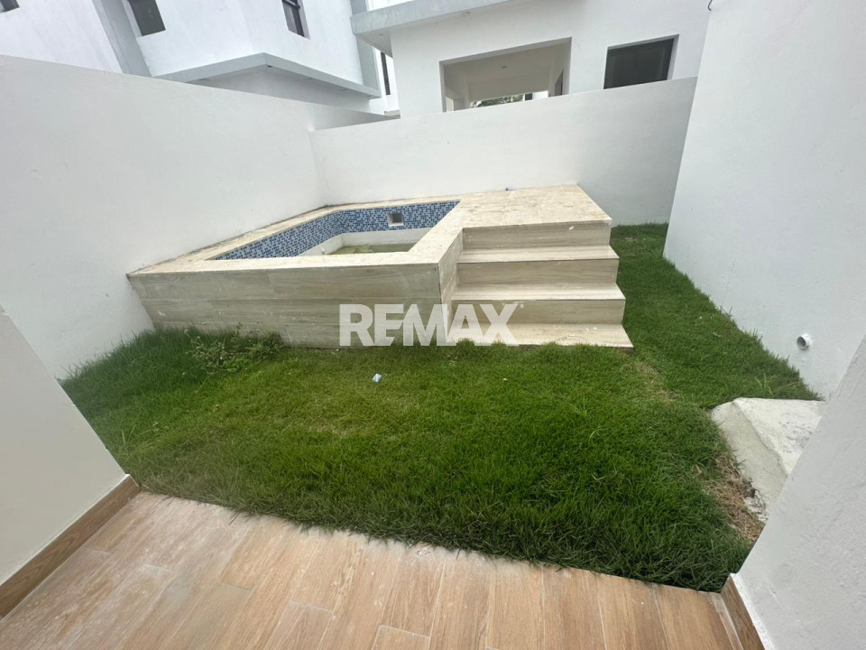 House en PUNTA CANA, BAVARO