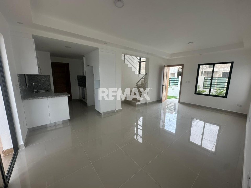 Casa en Bávaro