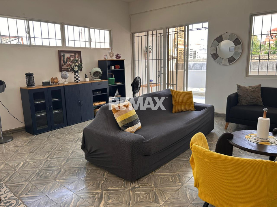 Apartment en SANTO DOMINGO DE GUZMÁN, ZONA COLONIAL