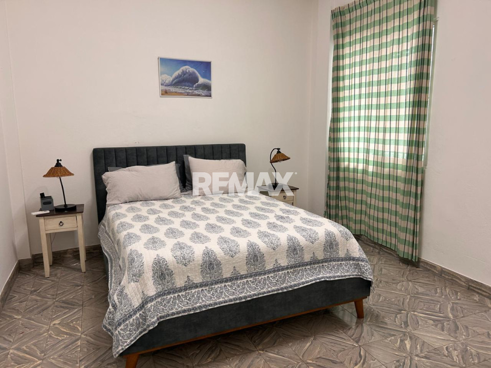 Apartment en SANTO DOMINGO DE GUZMÁN, ZONA COLONIAL