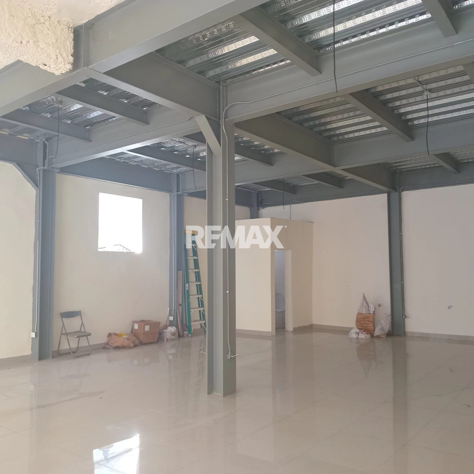 Local Comercial en SANTO DOMINGO DE GUZMÁN, URBANIZACION FERNÁNDEZ