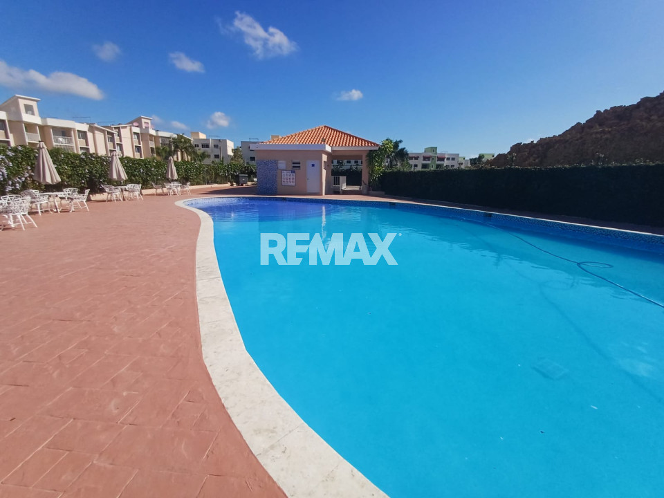 Apartment en SANTO DOMINGO NORTE, JACOBO MAJLUTA