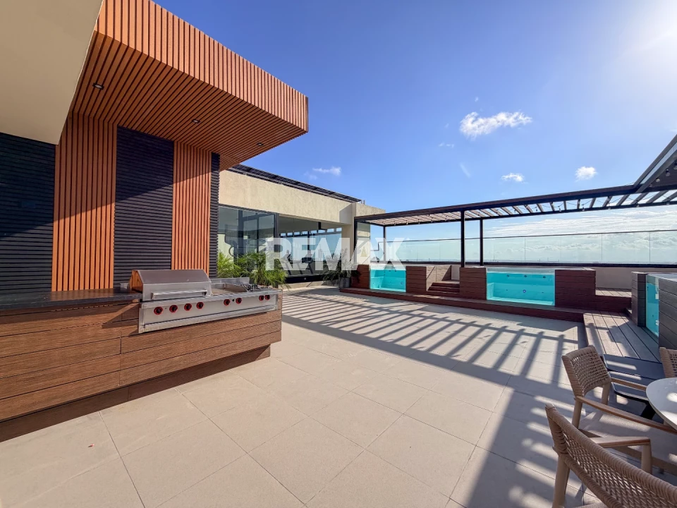 Apartment en SANTO DOMINGO DE GUZMÁN, EL MILLÓN