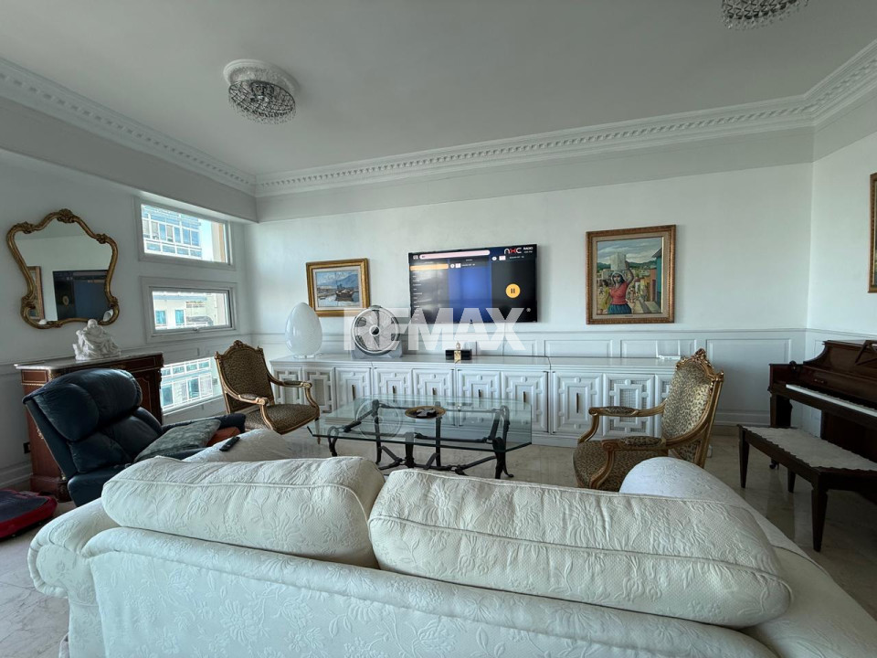 Apartamento en RENACIMIENTO, SANTO DOMINGO DE GUZMÁN