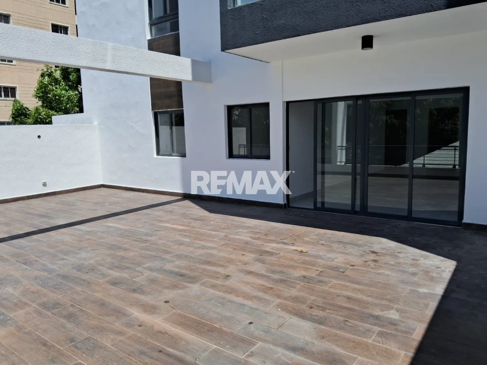 Apartamento en SANTO DOMINGO DE GUZMÁN, Viejo Arroyo Hondo