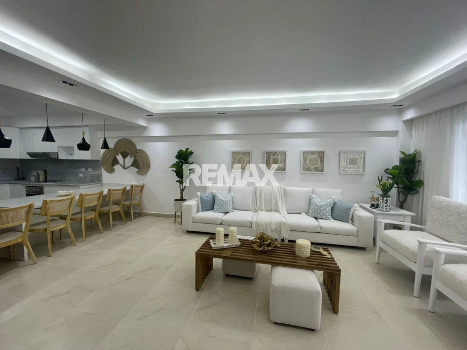 Apartment en SAN PEDRO DE MACORÍS, JUAN DOLIO